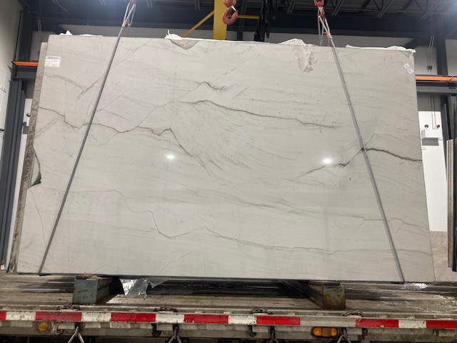 Aria 3cm Polished Quartzite #260106-O (MGO)