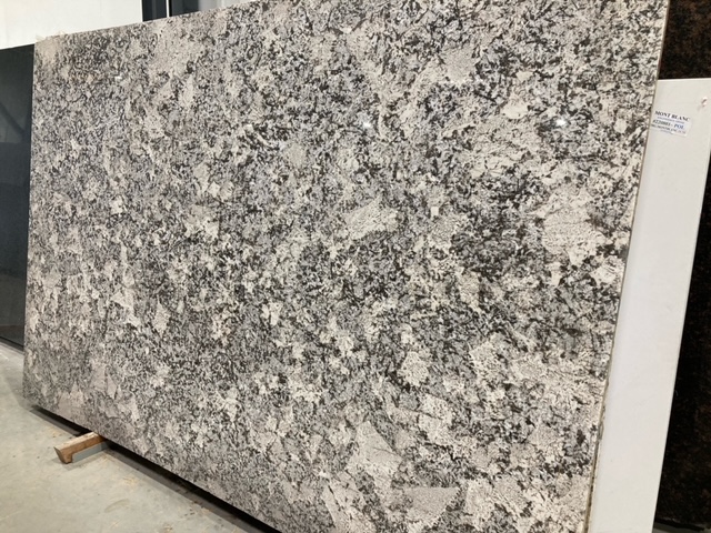 Bianco Antico 3cm Polished Granite #220815-O (FAV)
