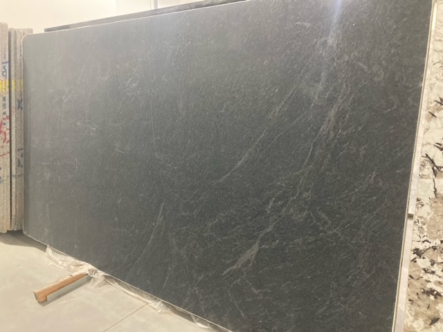Black Mist 3cm Honed Granite #220814-O (ZINI)
