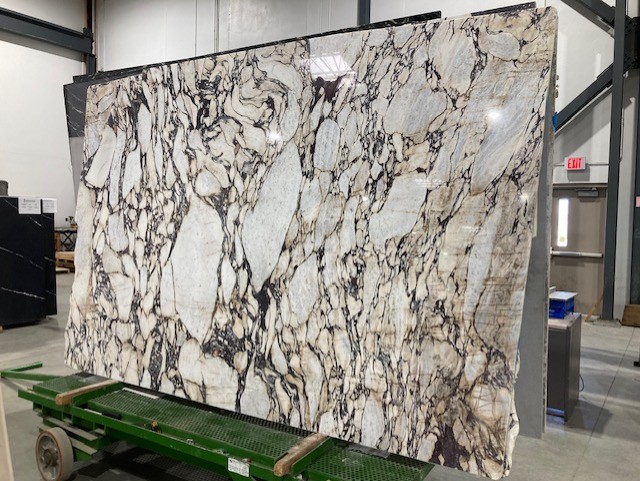 Calacatta Viola 2cm Polished Marble #250816-O (MGO)