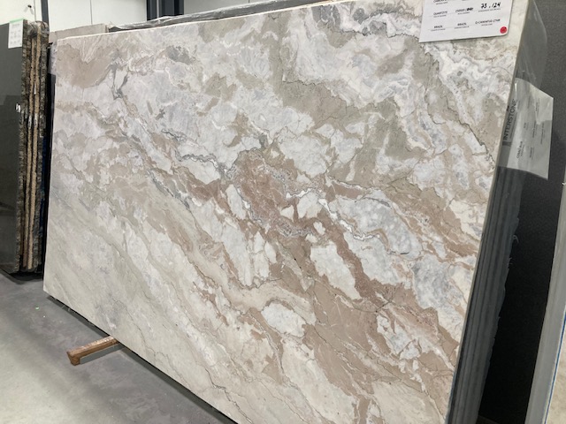 Camouflage 2cm Leathered Quartzite #250503-O (EUG)