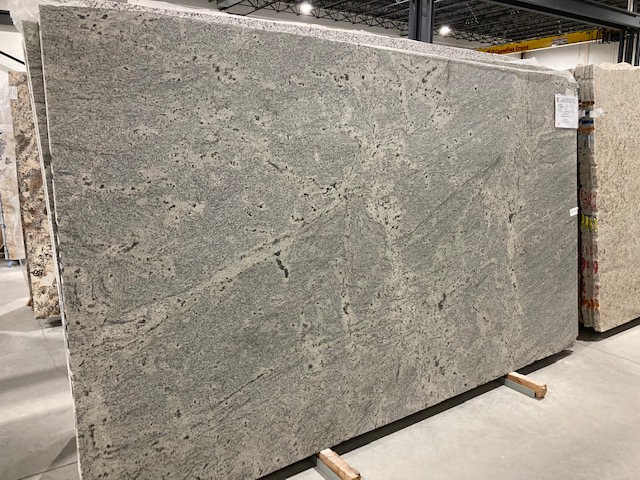 Manhatten 3cm Polished Granite #211115-O (ZINI)