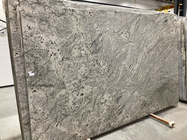 Manhatten 3cm Polished Granite #220609-O (ZINI)