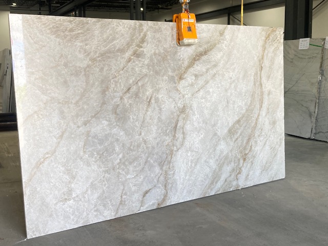 NAICA 3cm Polished Quartzite #260511-O (MGO)