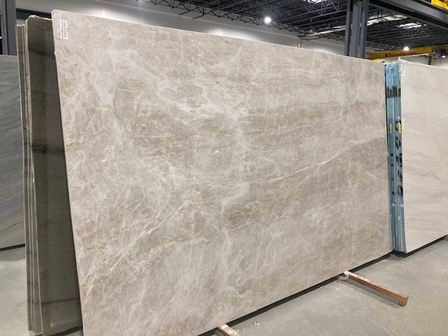 Perla Venata 2cm Polished Quartzite #251004-O (MGO)