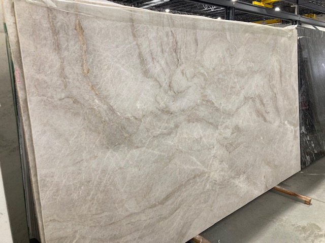 Taj Mahal 2cm Honed Quartzite #251005-O (FAV)