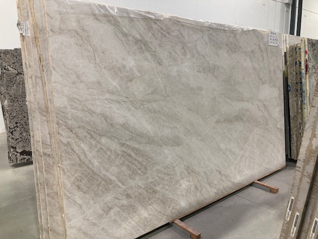 Taj Mahal 2cm Honed Quartzite #251006-O (FAV)