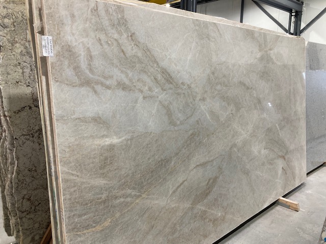 Taj Mahal 2cm Polished Quartzite #251005-O (FAV)