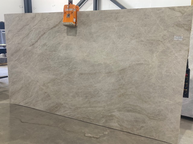 Taj Mahal 3cm Honed Quartzite #260513-O (FAV)