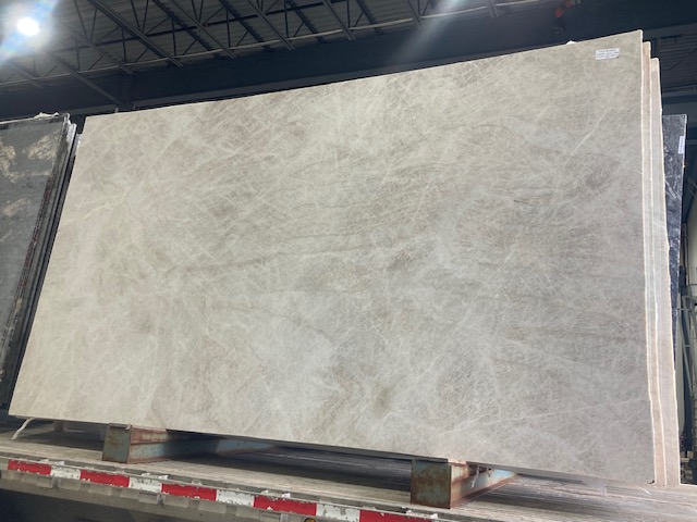 Taj Mahal 3cm Leathered Quartzite #260406-O (FAV)
