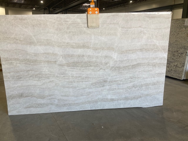 Taj Mahal 3cm Leathered Quartzite #260501-O (MGO)