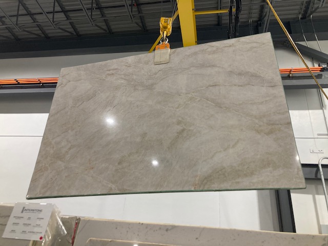 Taj Mahal 3cm Polished Quartzite #251103-O (GZL)