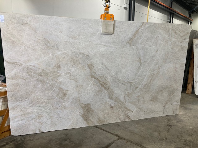 Taj Mahal 3cm Polished Quartzite #260601B-O (FAV)