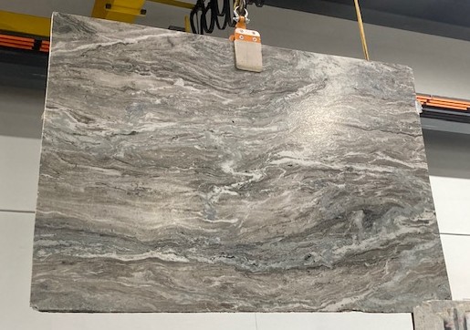 Terra Bianca 3cm Leathered Quartzite #260503-O (RDT)
