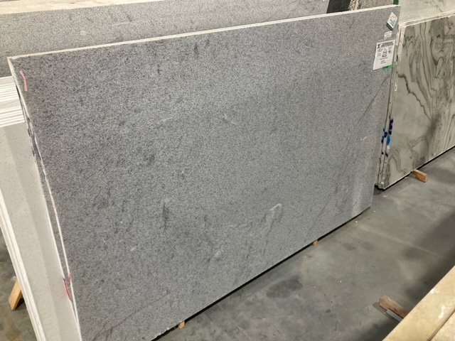 White Alps 3cm Polished Granite #180428-O (GRSA)