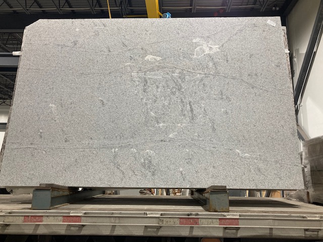White Alpes 3cm Polished Granite #220115-O (GRSA)