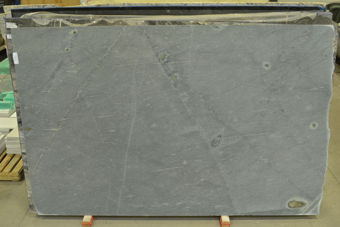 Atlantic Stone 2cm Polished Granite #180720 (FAV)