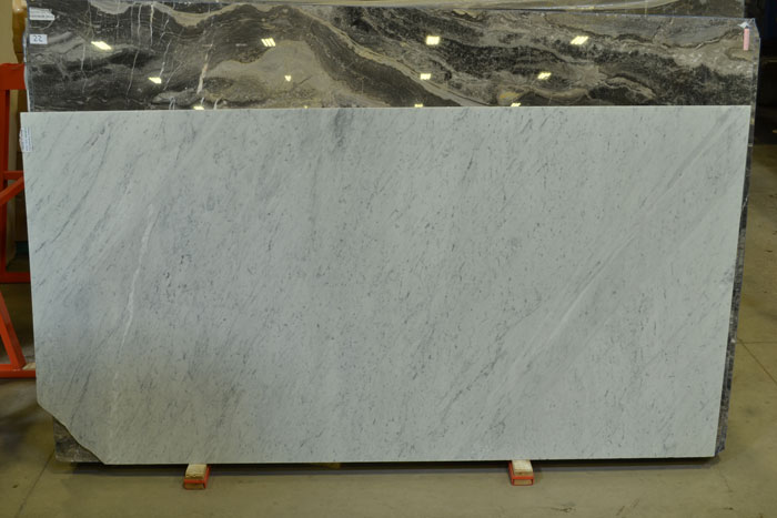 Bianco Carrara C 2cm Polished Marble #180106-Pol Mar (MMS)