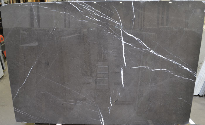 Grafite 2cm Polished Marble #210604 (MGO)