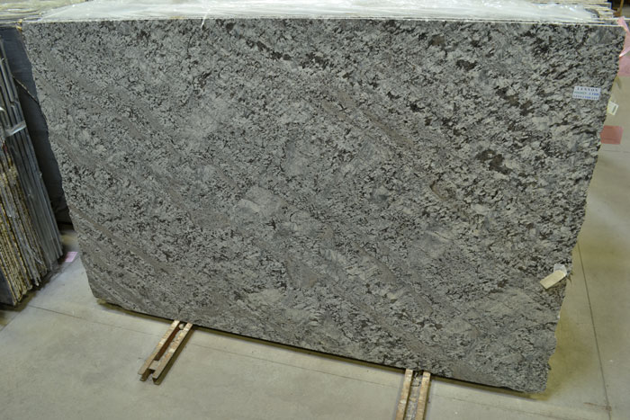 Lennon 2cm Leathered Granite #161023-LTHR (LEV)