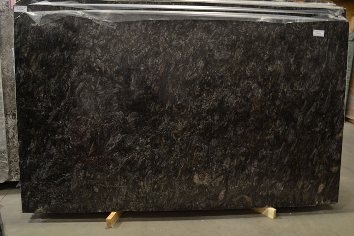 Metalicus 2cm Pol Granite #151106 (WCG)