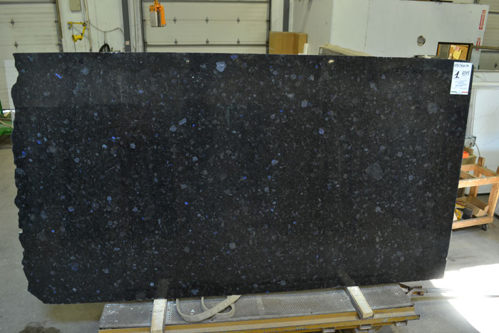 Spectrolite 2cm Polished Granite #180720 (FAV)