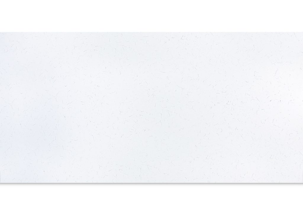 Carrara White Polished Quartz (EMG)-O