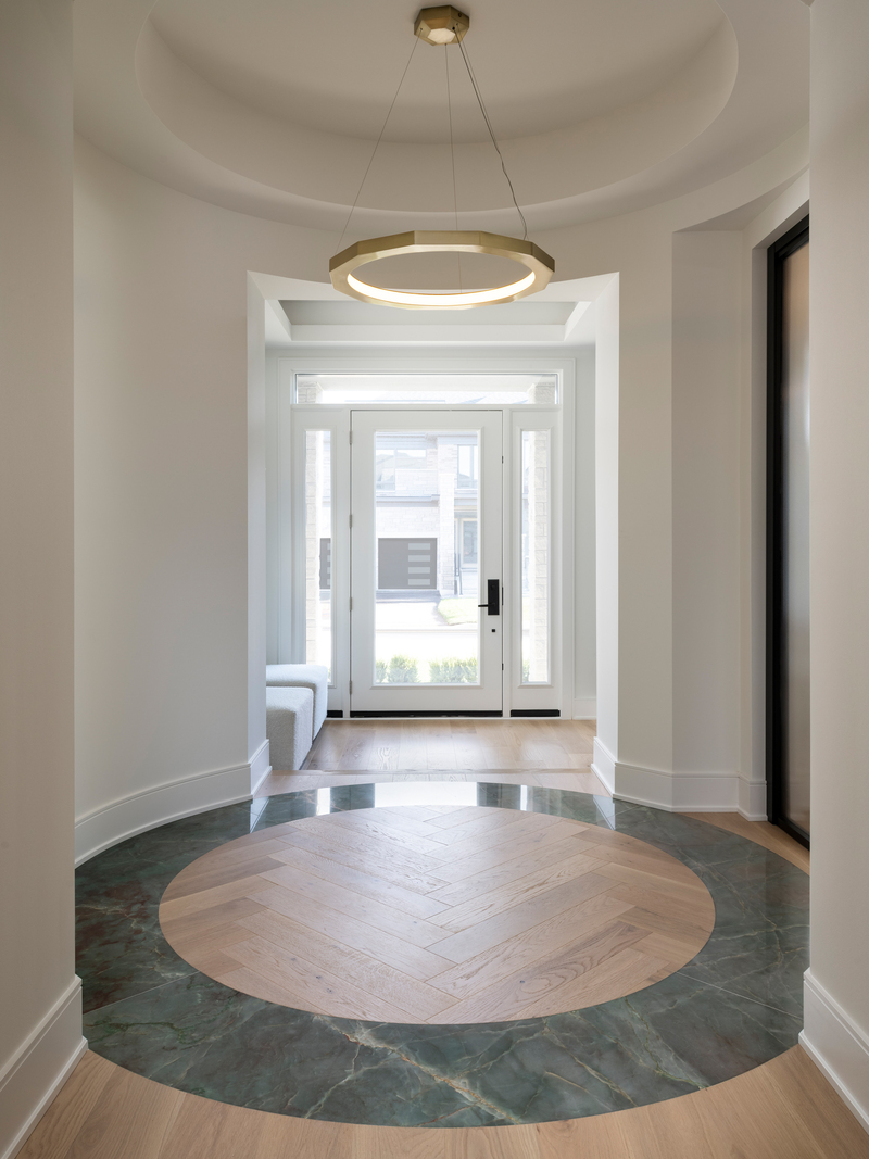 Entryways