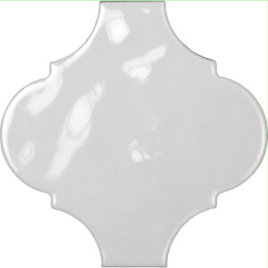 Arabesque Silk Series: Gesso