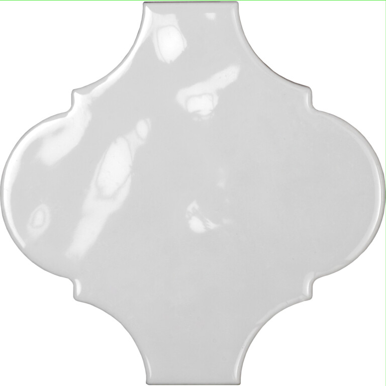 Arabesque Silk Series: Gesso