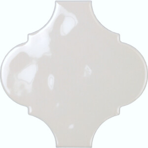 Arabesque Silk Series: Pergamena