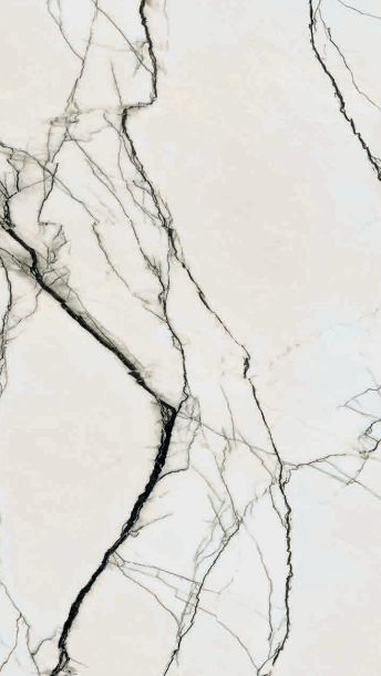 B&W Marble Series: Breach