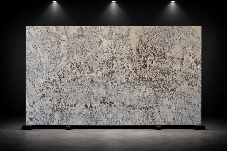 Bianco Antico