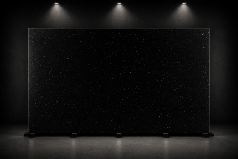 Black Galaxy