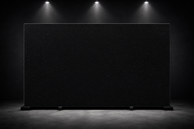 Black Galaxy