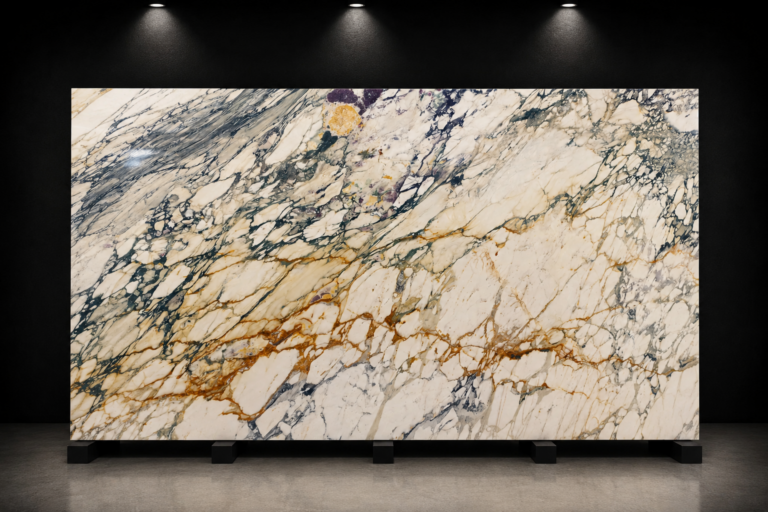 Breccia Capraia