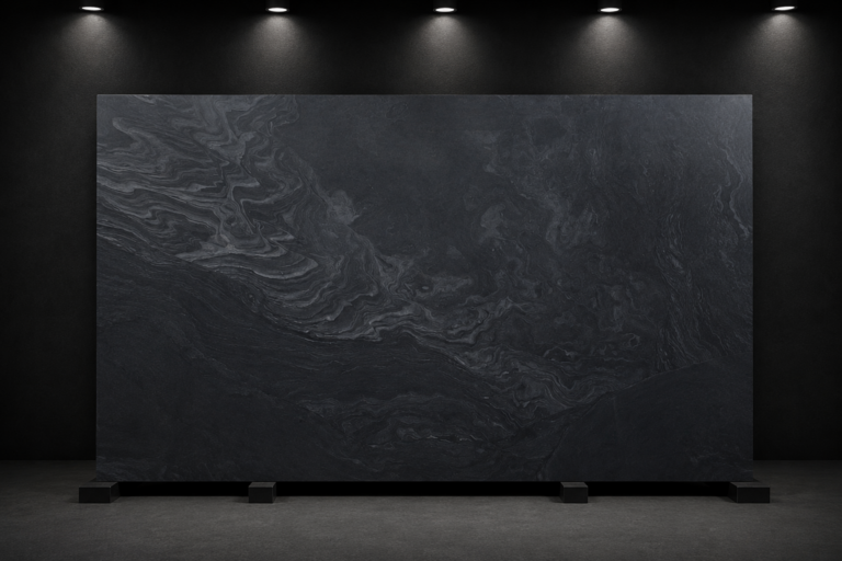 Brilliant Black