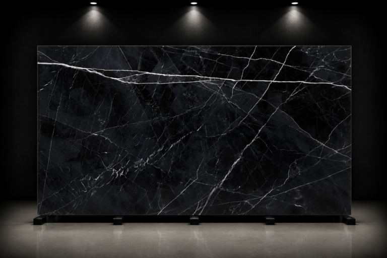 Calacatta Black