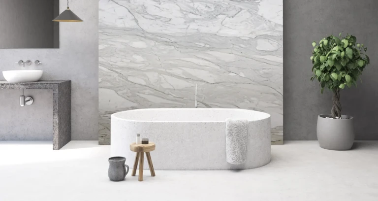 Calacatta Cremo