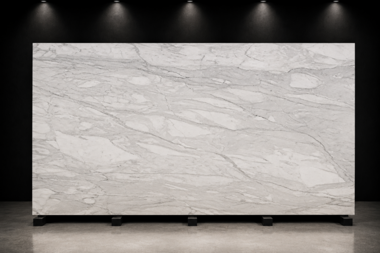 Calacatta Cremo