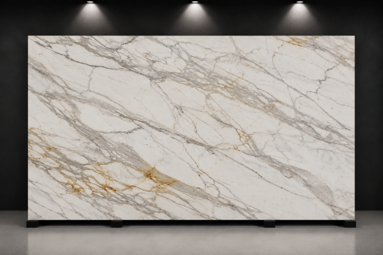 Calacatta Gold