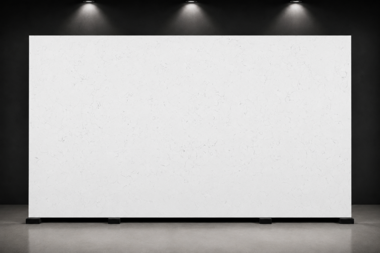 Carrara White