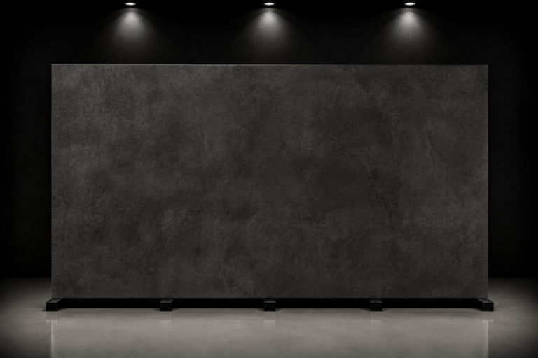 Concrete Black