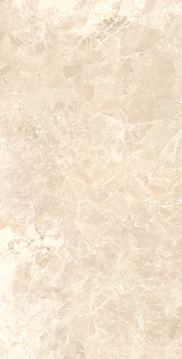 Cosmopolitan Series: Crema