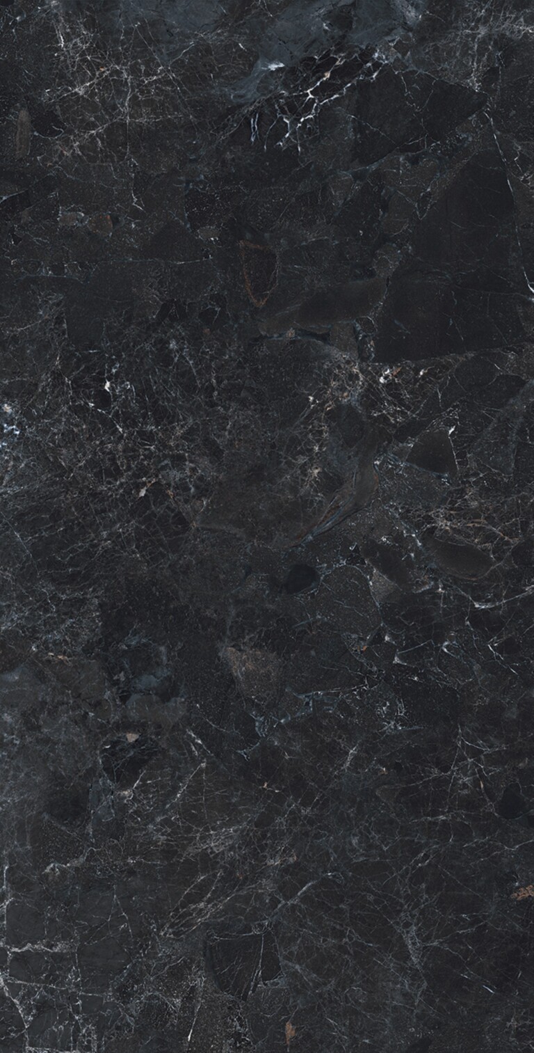 Cosmopolitan Series: Nero