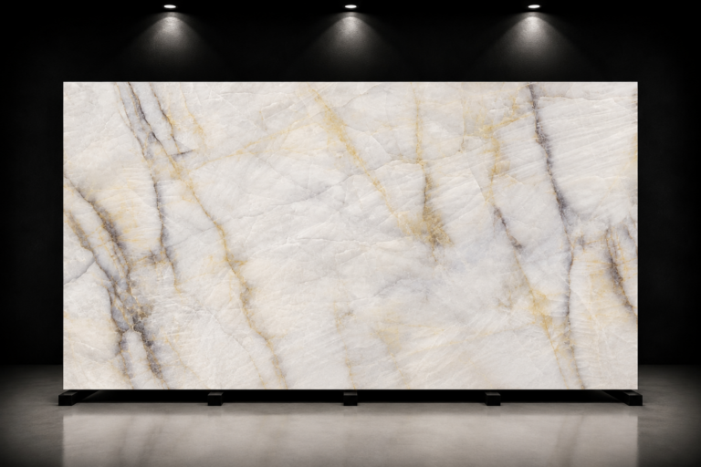 Crystal Ivory