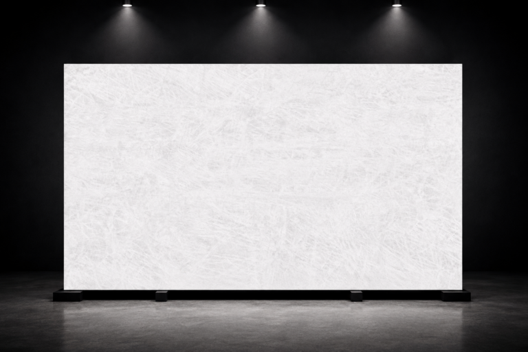 Crystal White