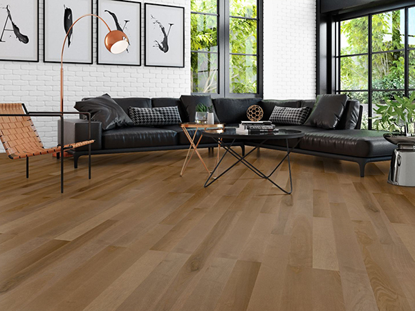 Elegancia Yellow Birch Solid 3/4"