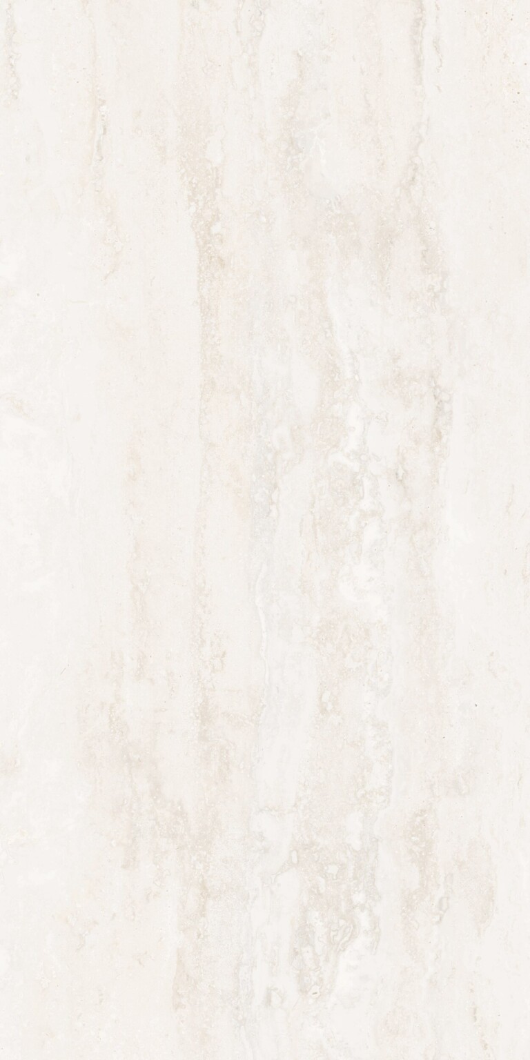 Enduring Series: White