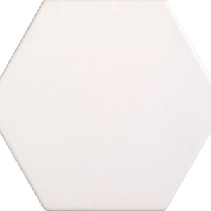 Examatt Series: Bianco
